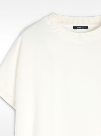 T-Shirt 100% Lyocell