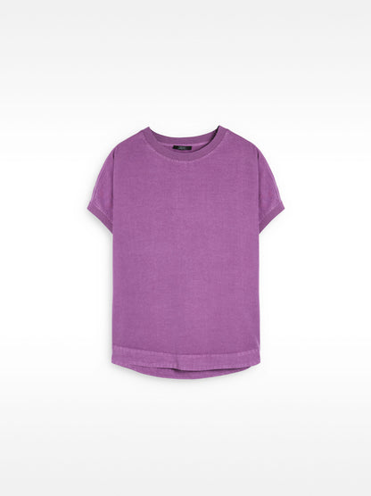 T-Shirt 100% Lyocell