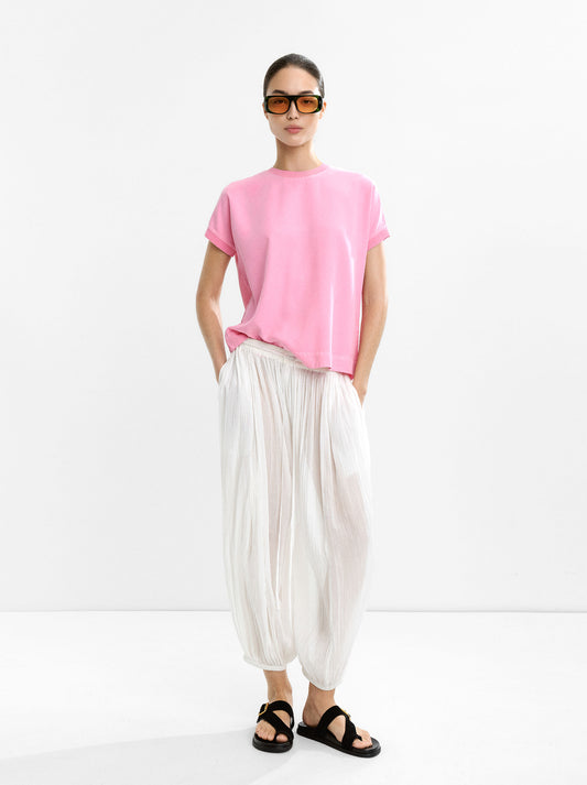 T-Shirt 100% Lyocell