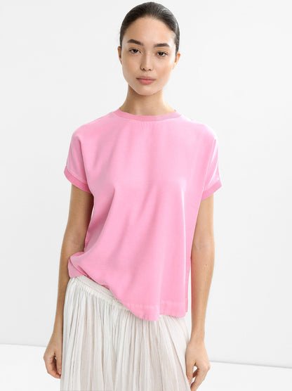 T-Shirt 100% Lyocell