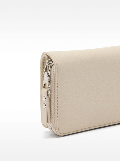 Basic Wallet With Texture