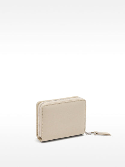 Basic Wallet With Texture