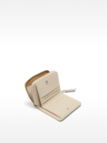 Basic Wallet With Texture