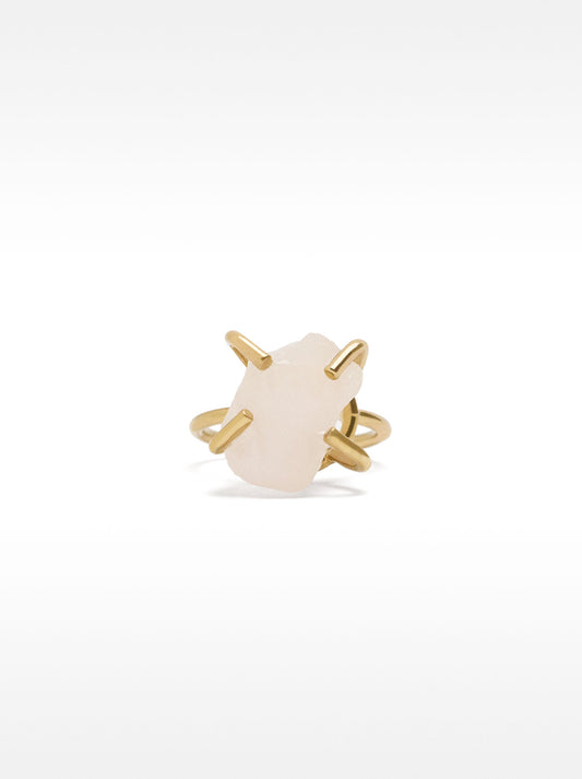 Ring With Stone