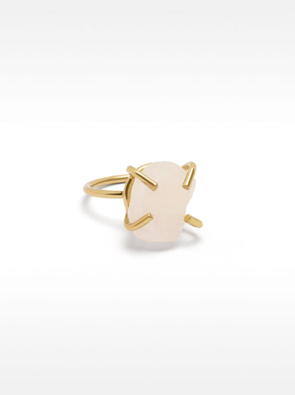 Ring With Stone