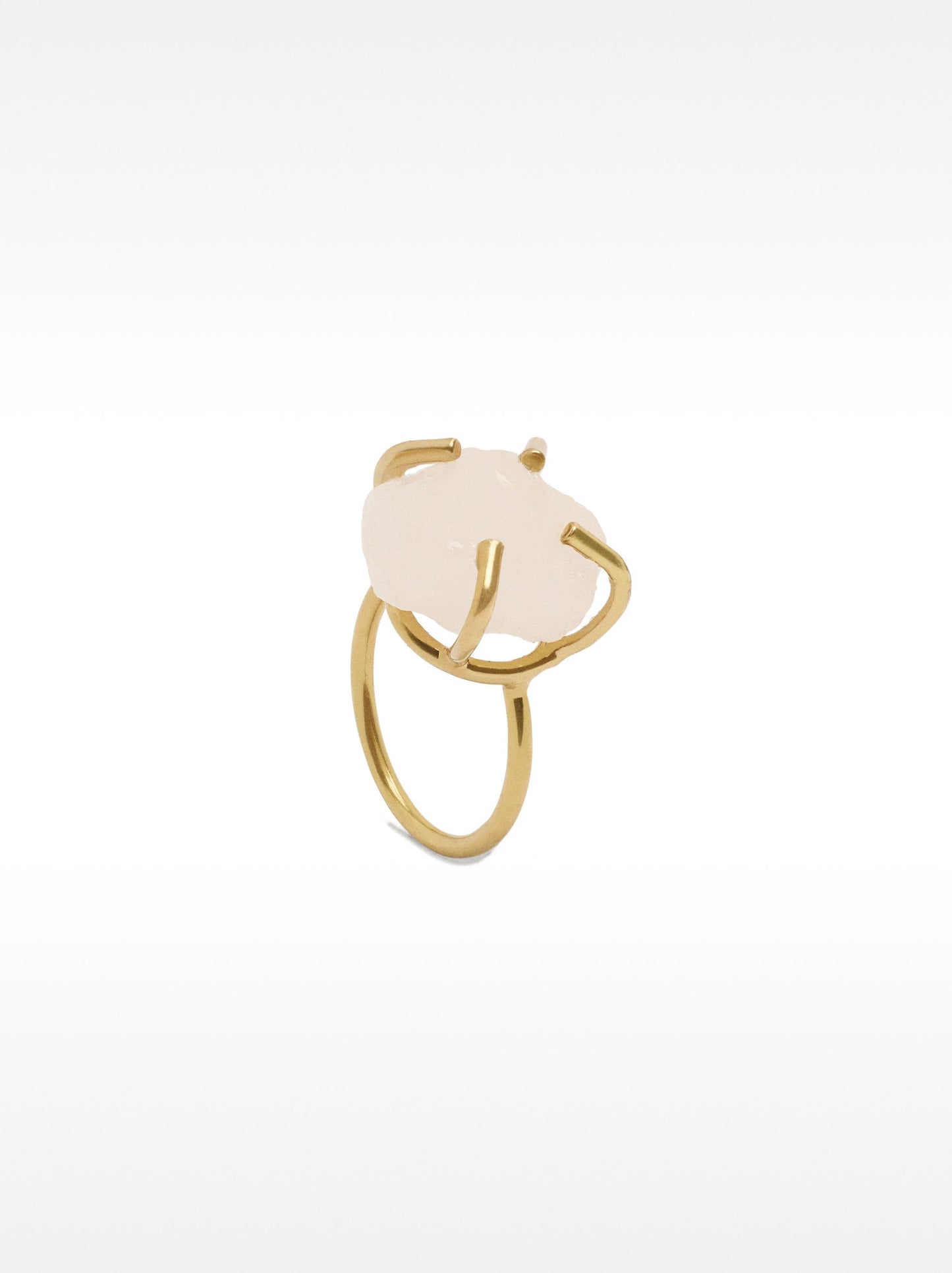 Ring With Stone