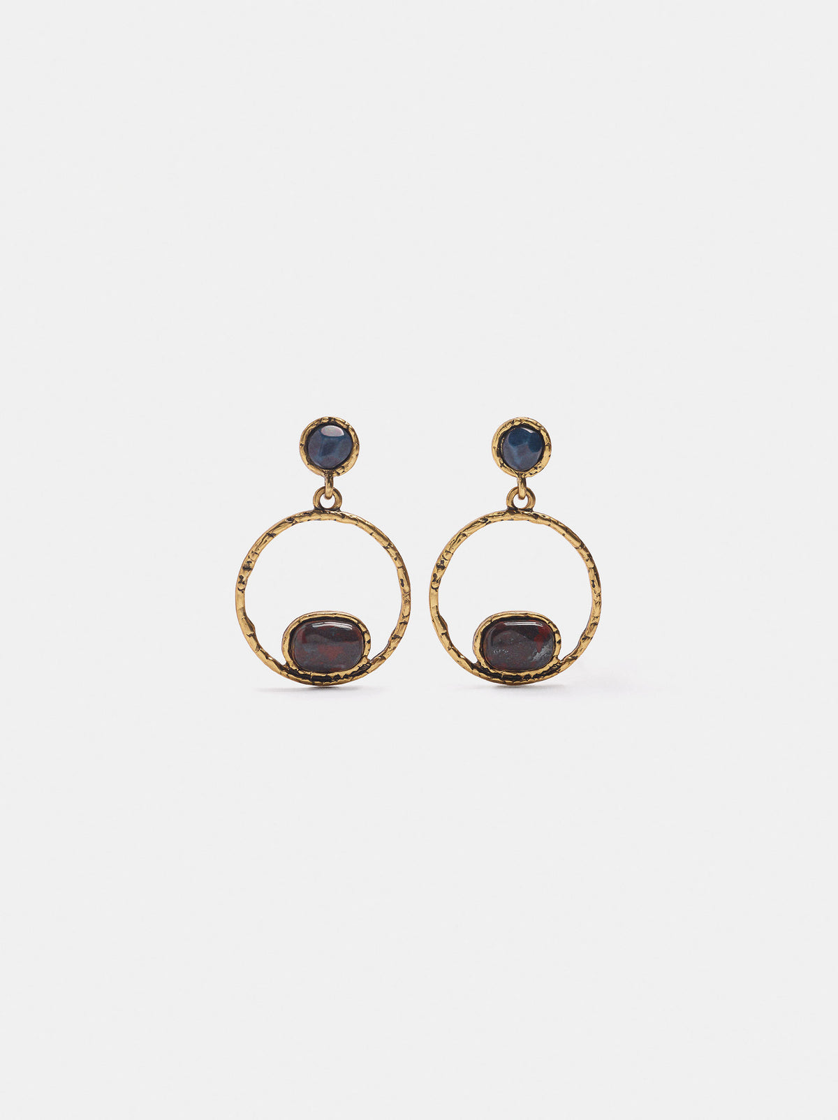 Astral Veil Earring