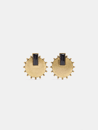 Onyxx Earring