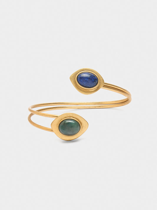 Bracelet With Stones