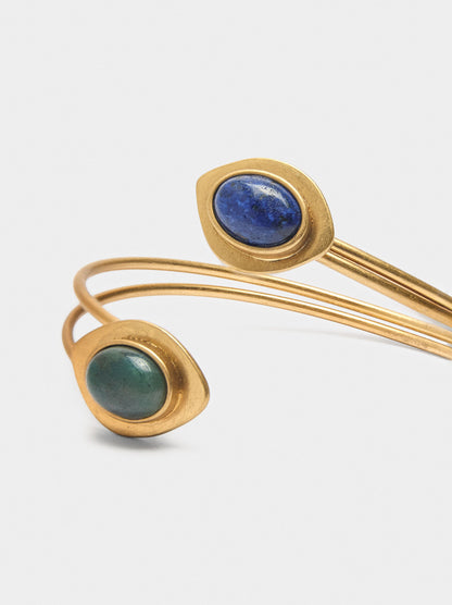 Bracelet With Stones