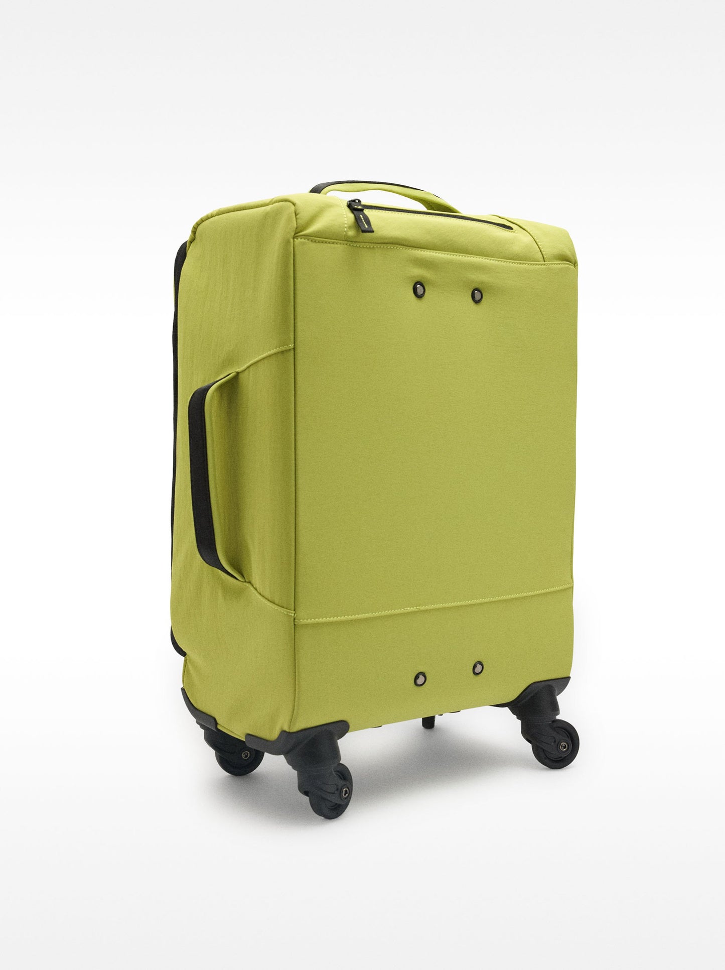 Nylon Travel Trolley