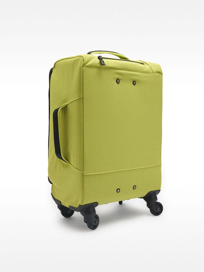 Nylon Travel Trolley