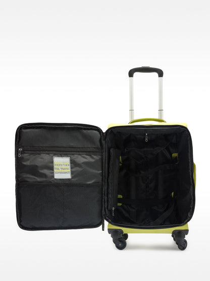 Nylon Travel Trolley