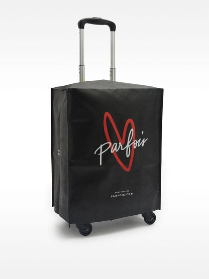 Nylon Travel Trolley