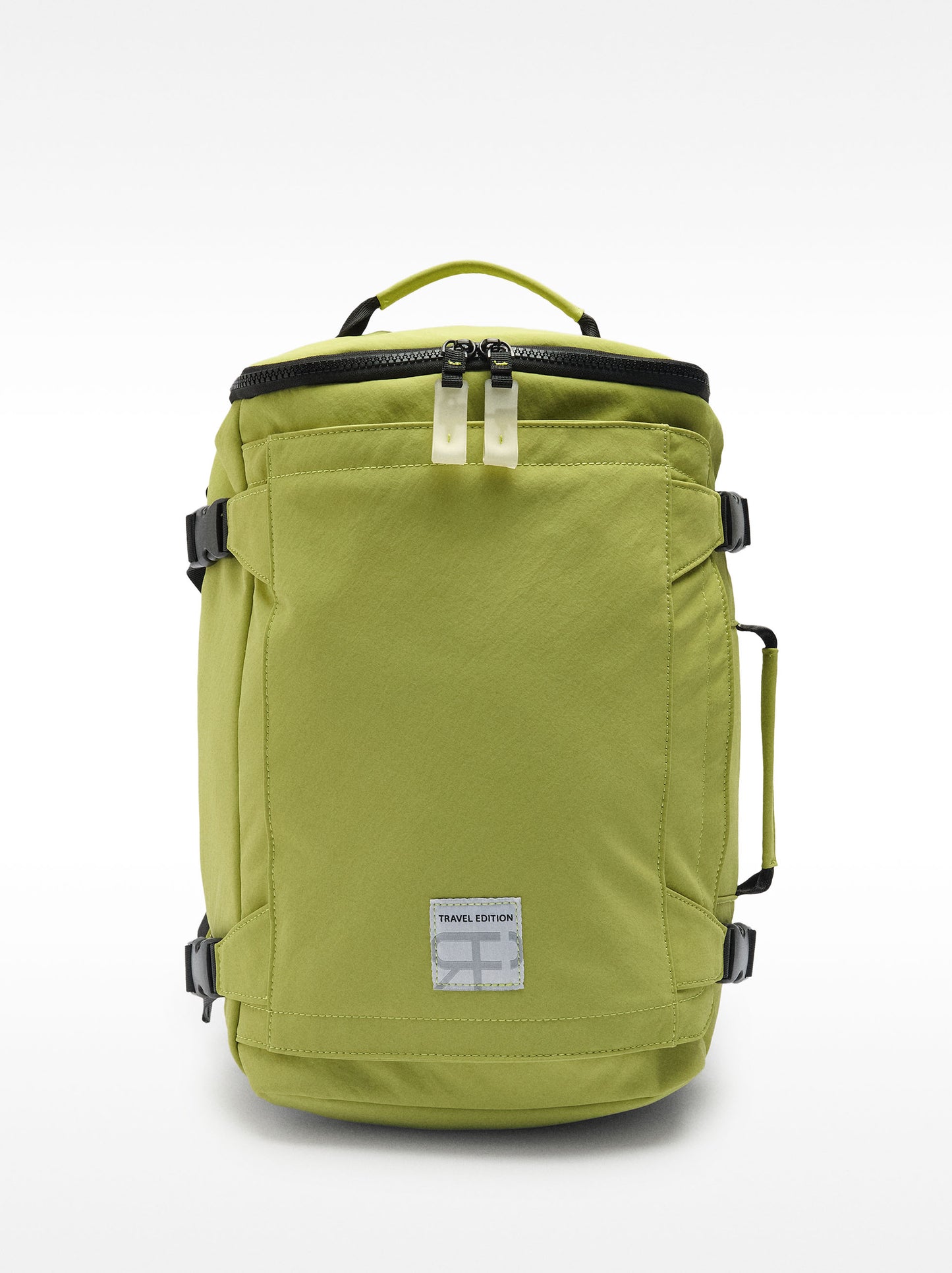 Nylon Cabin Backpack