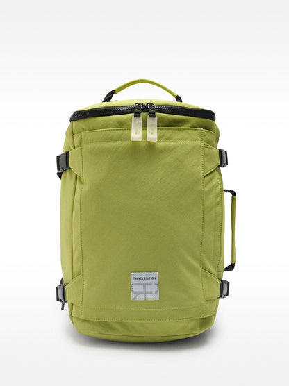 Nylon Cabin Backpack