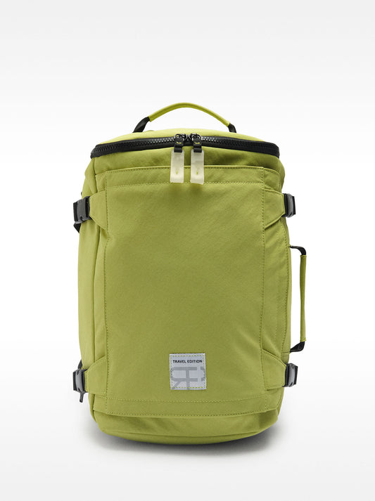 Nylon Cabin Backpack