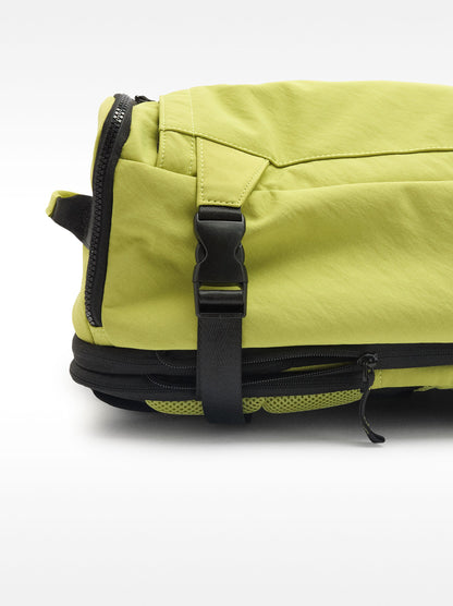 Nylon Cabin Backpack