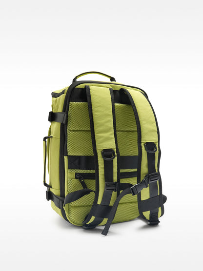 Nylon Cabin Backpack