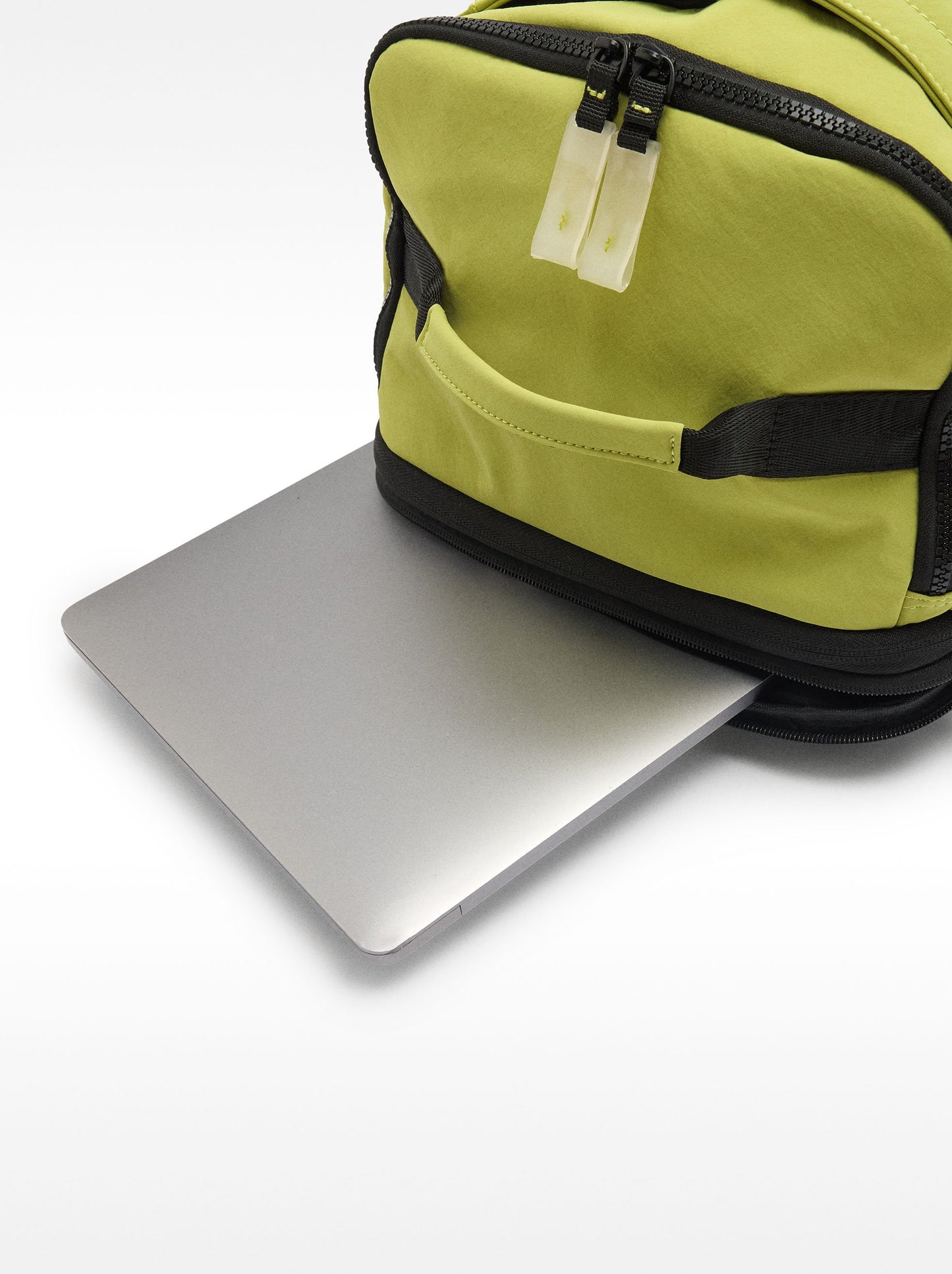 Nylon Cabin Backpack