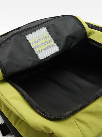 Nylon Cabin Backpack