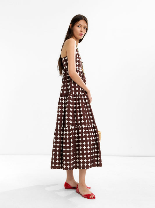 Hot All Dress