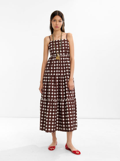 Hot All Dress