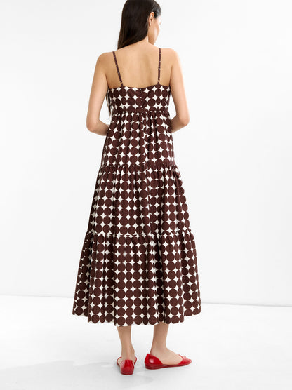 Hot All Dress