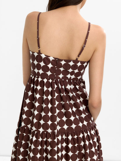 Hot All Dress