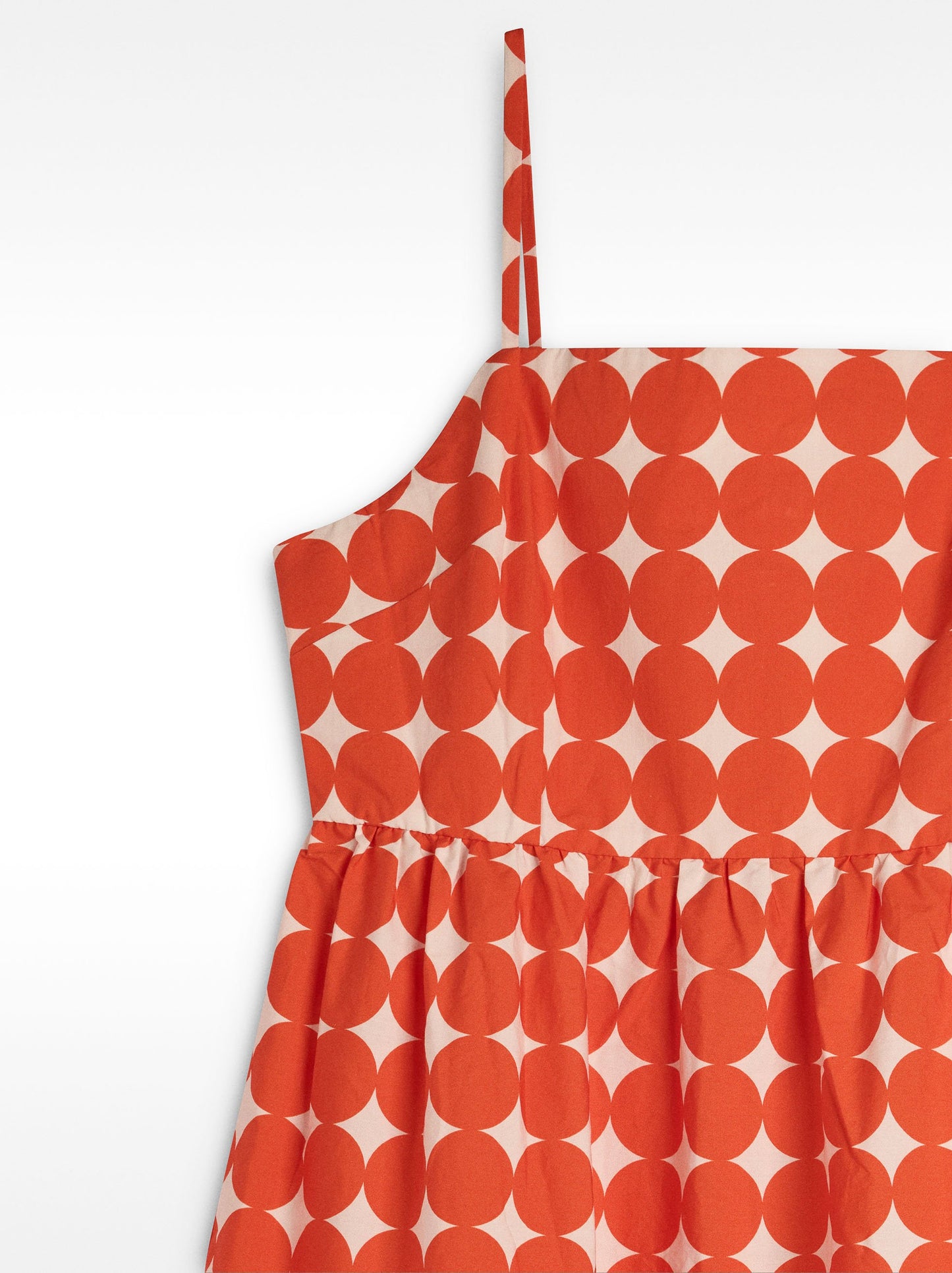Hot All Dress