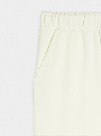 Trousers With Elastic Waist Soft Touch