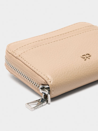 Basic Textured Wallet