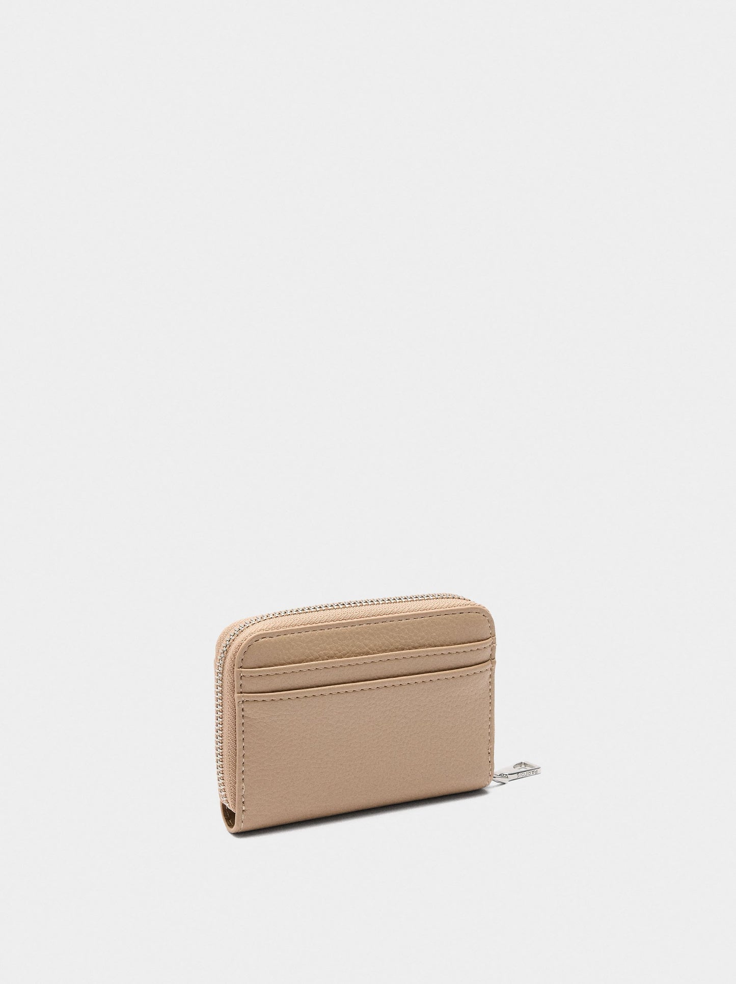Basic Textured Wallet
