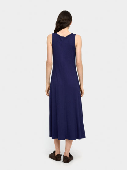 Long Flowy Dress