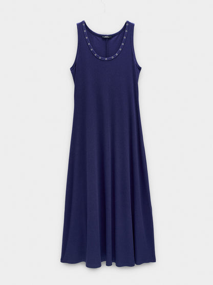 Long Flowy Dress