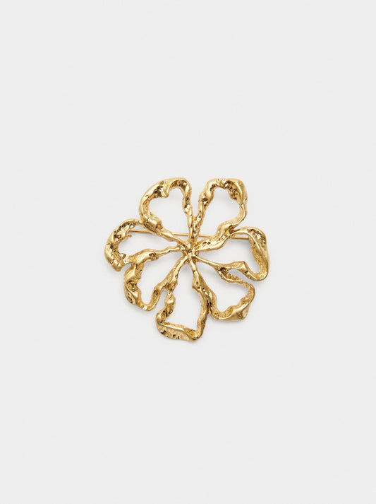 Flower Pin