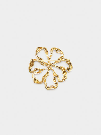 Flower Pin