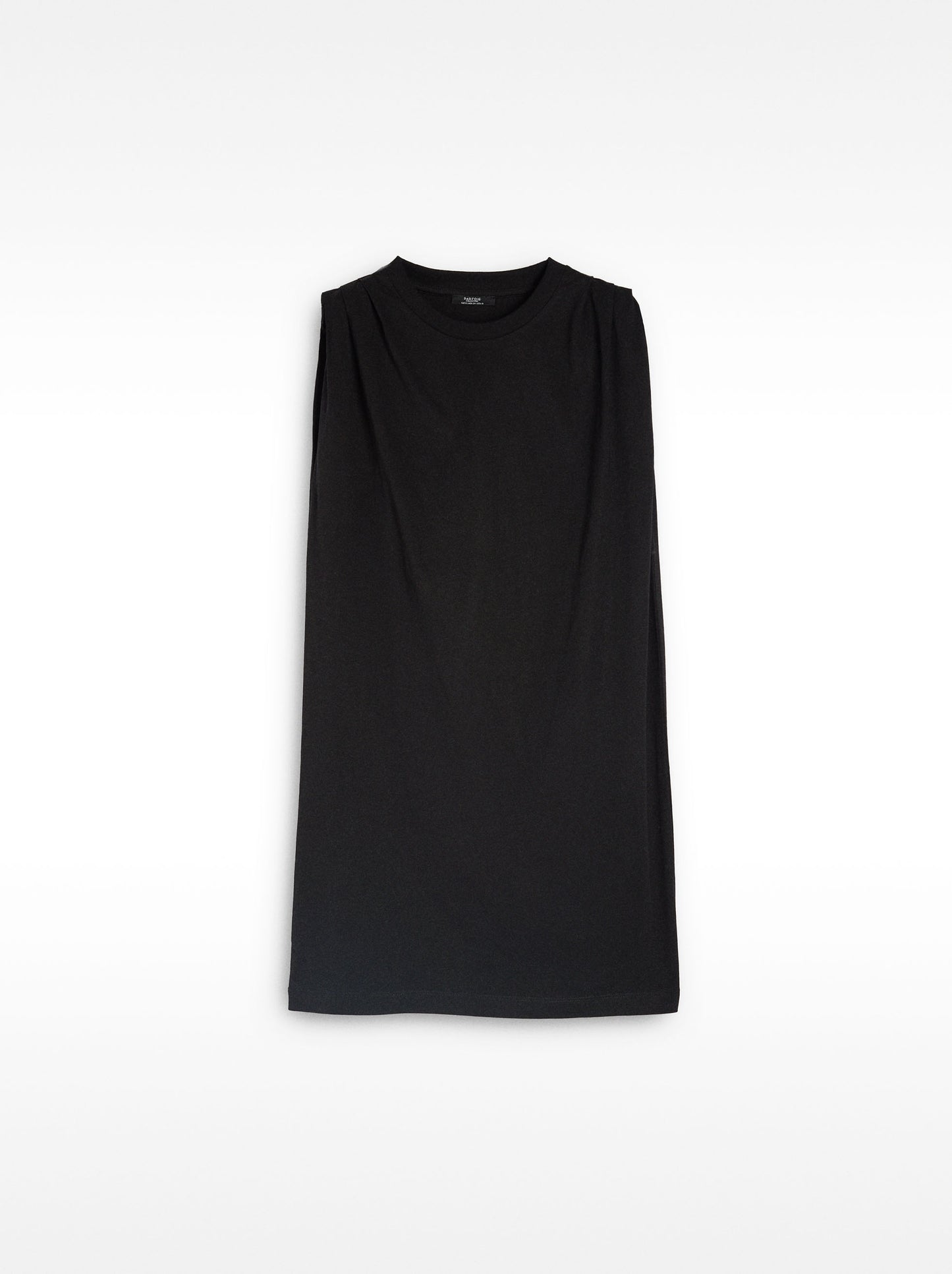 Short Dress 100% Cotton