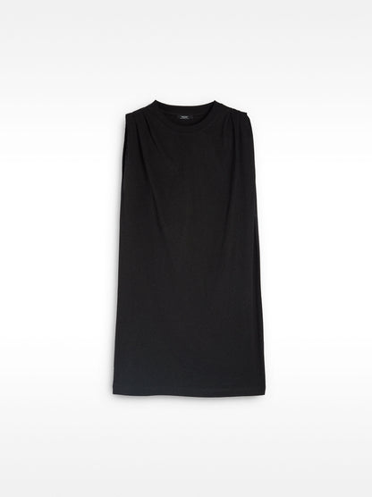Short Dress 100% Cotton
