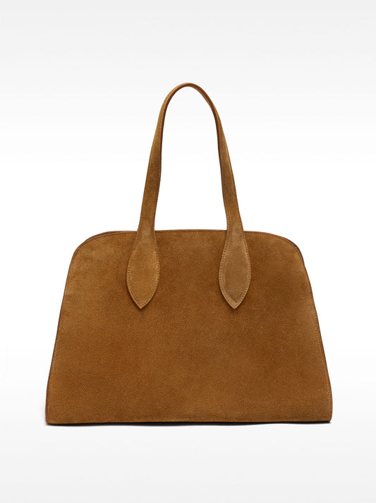 Leather Tote Bag