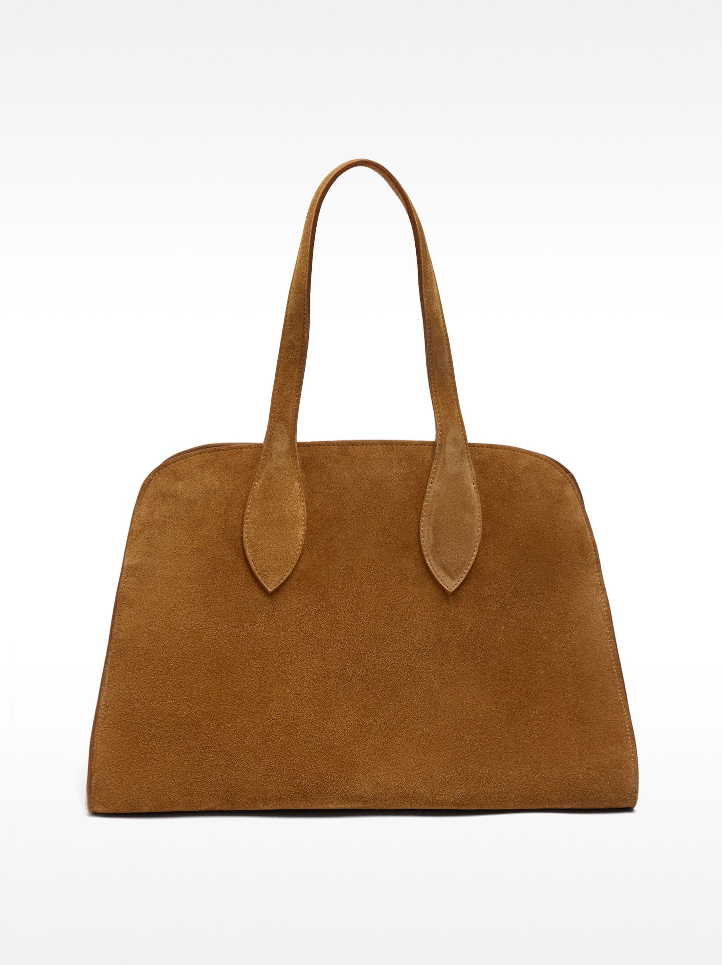 Leather Tote Bag