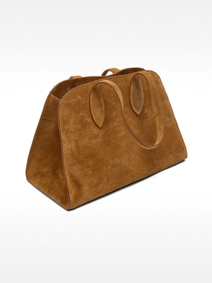 Leather Tote Bag