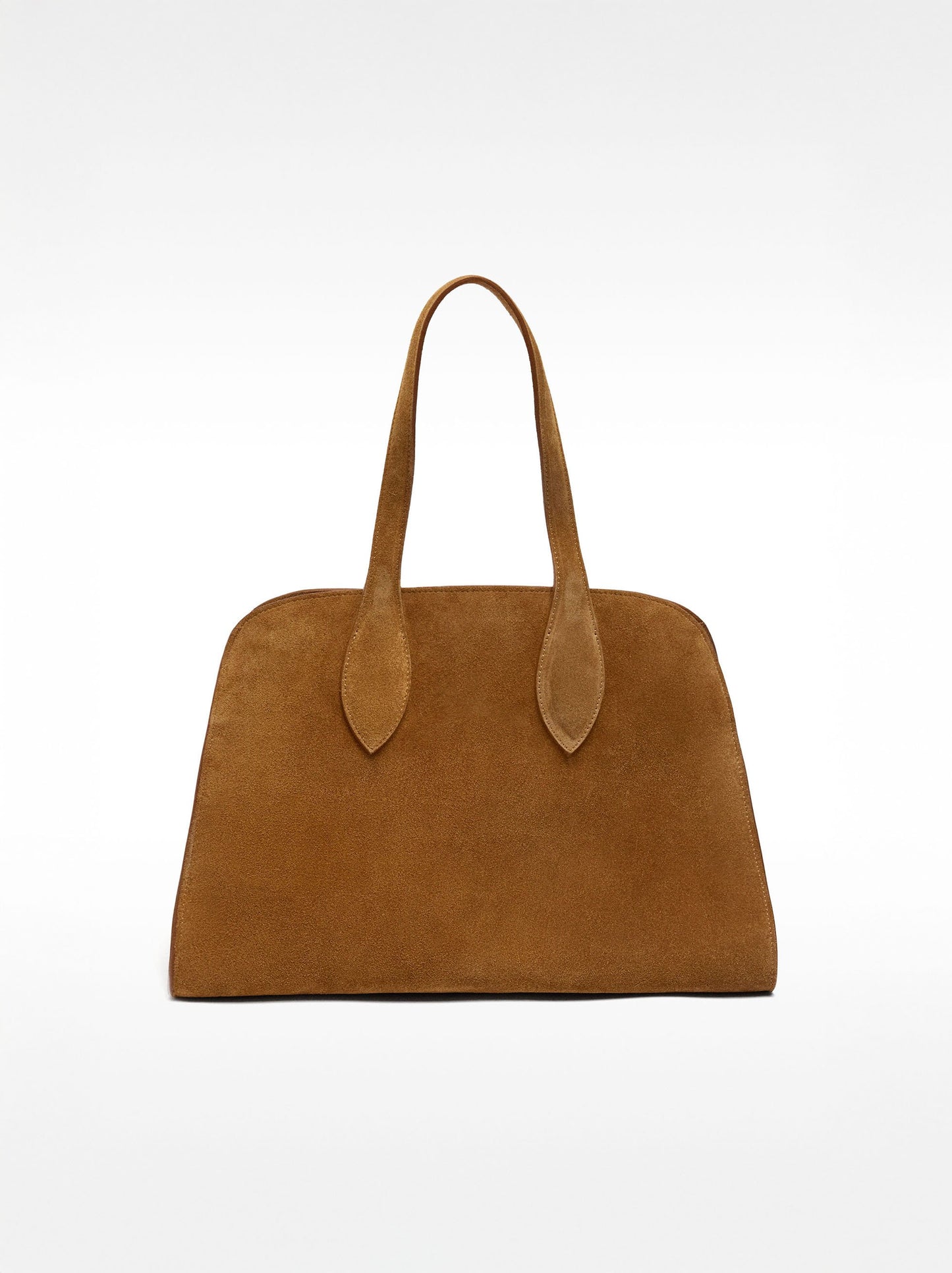 Leather Tote Bag