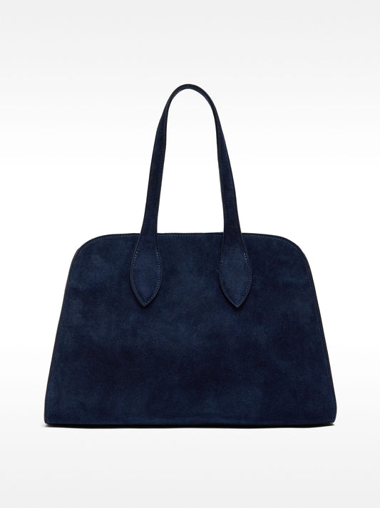 Leather Tote Bag