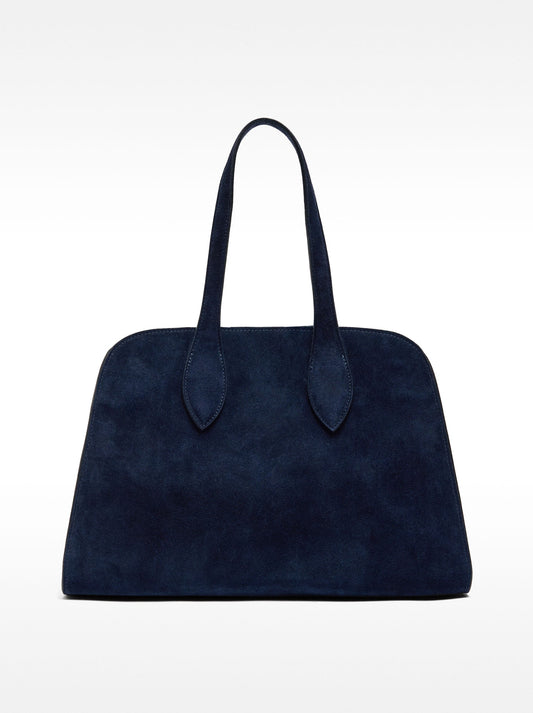 Leather Tote Bag