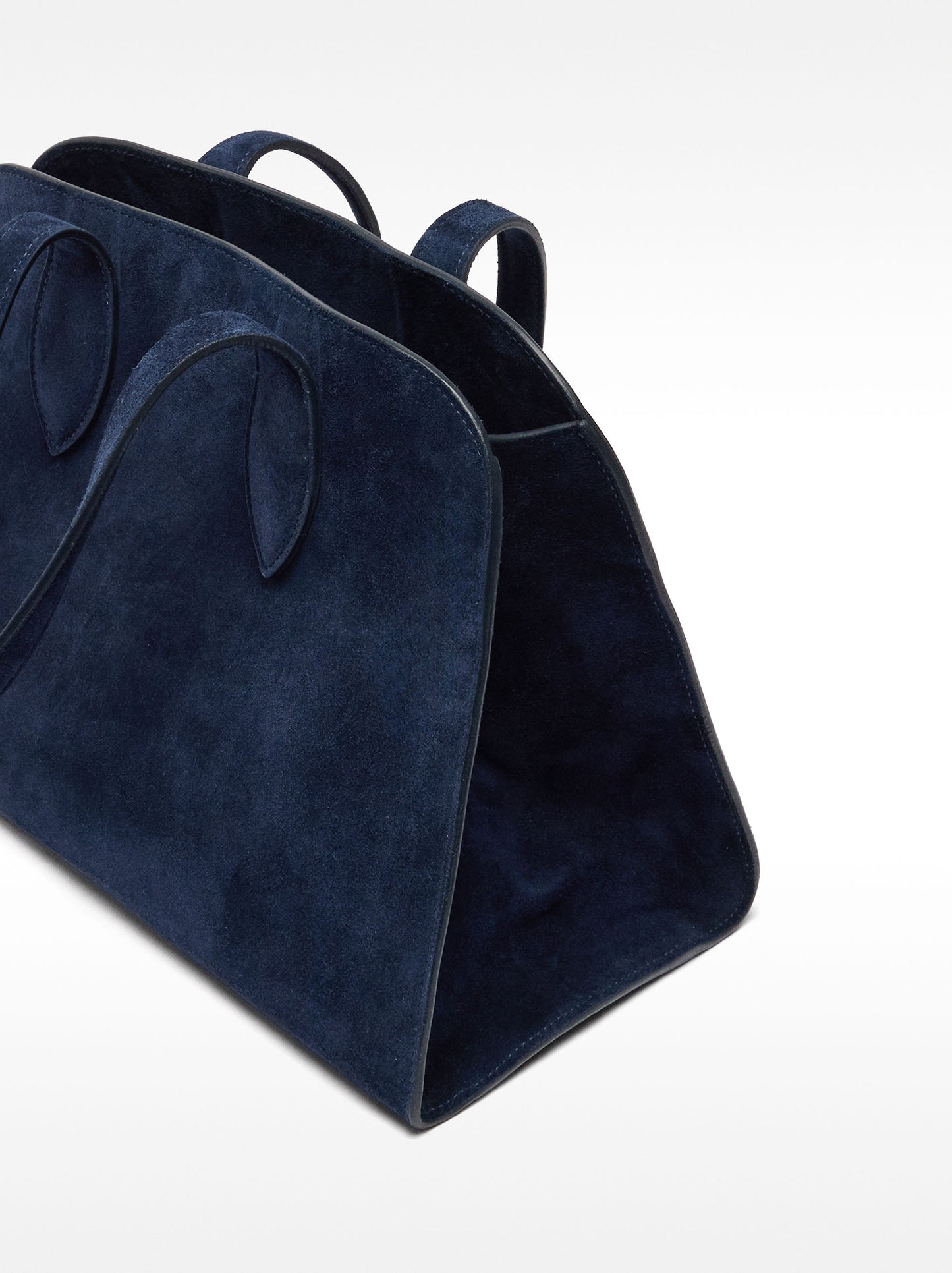 Leather Tote Bag