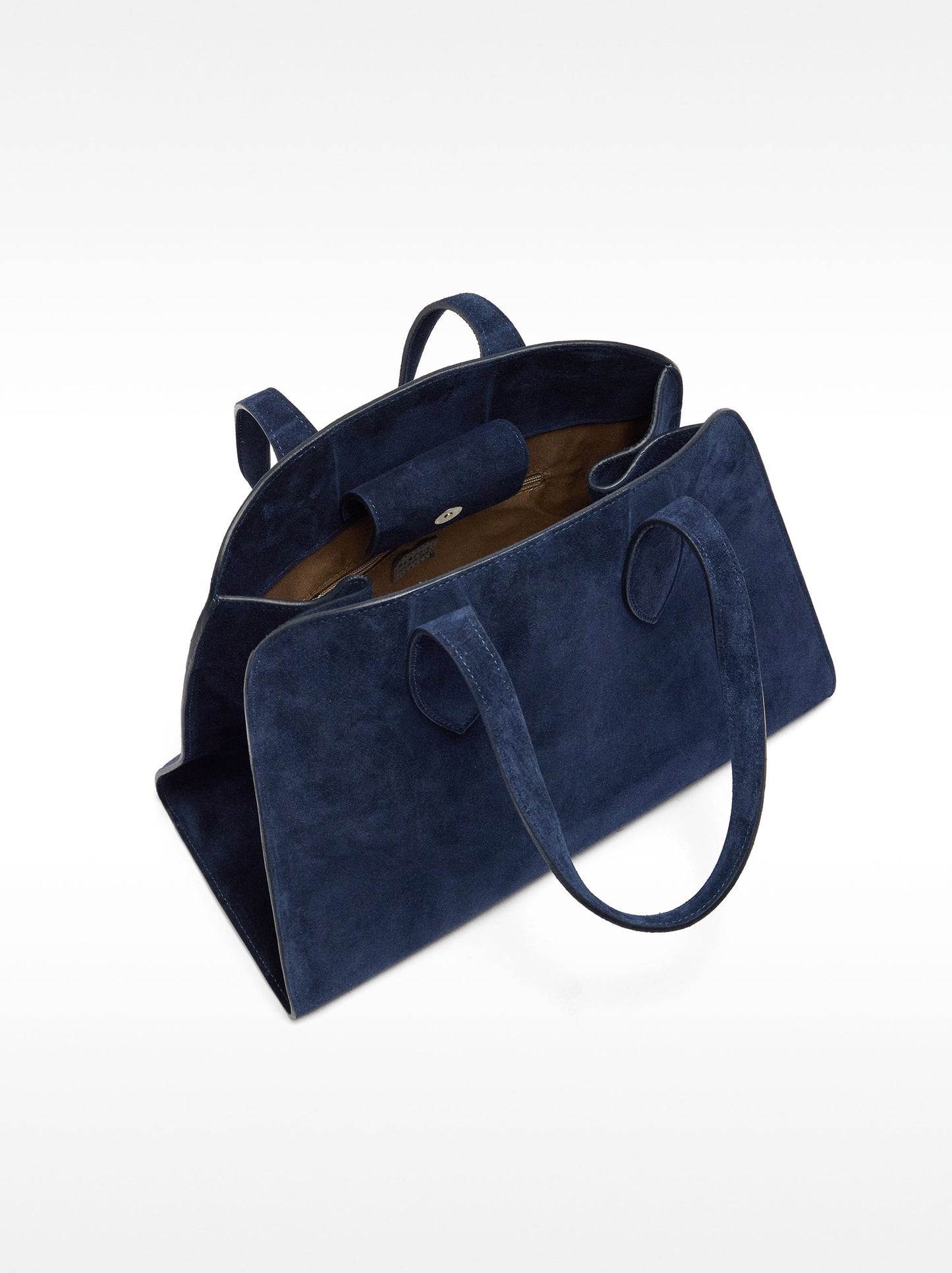 Leather Tote Bag