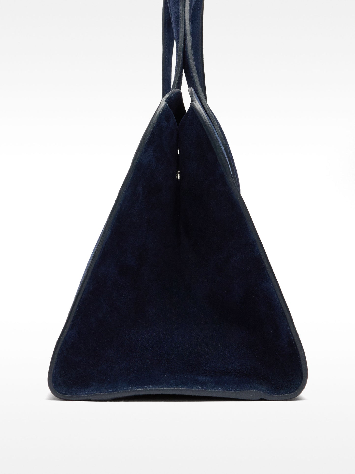 Leather Tote Bag