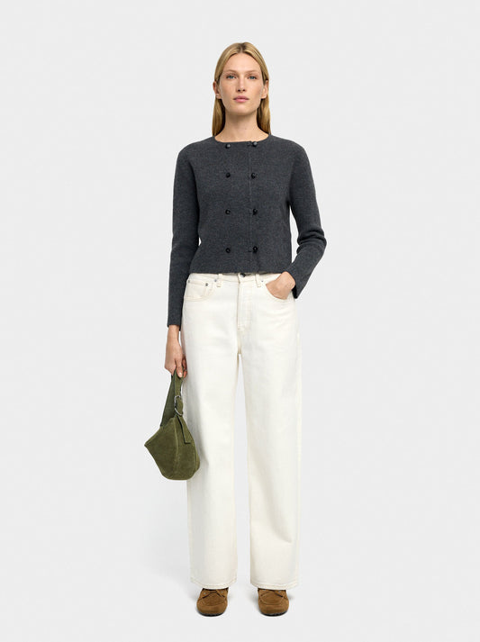 B4 Outubro Cardigan
