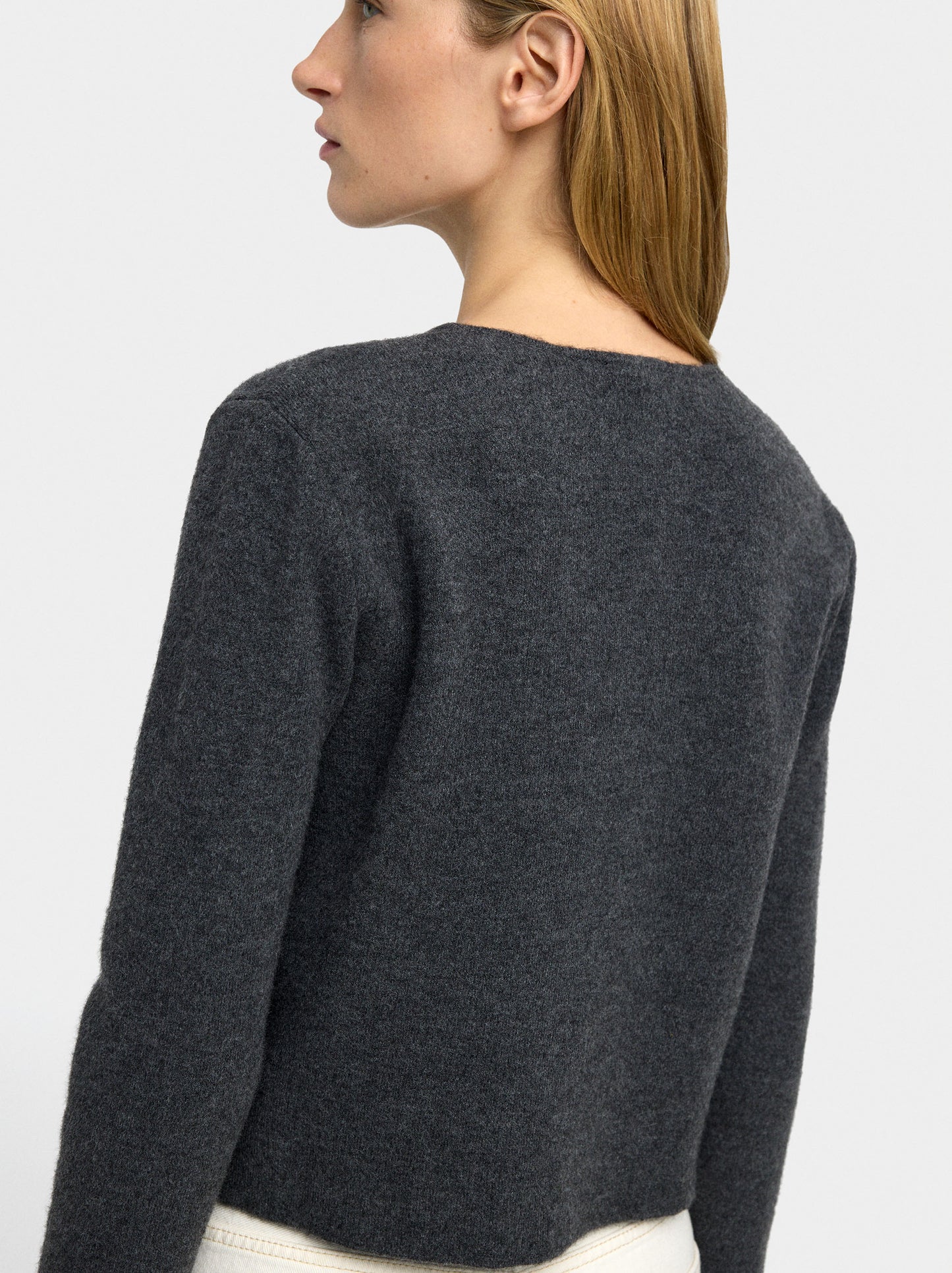 B4 Outubro Cardigan